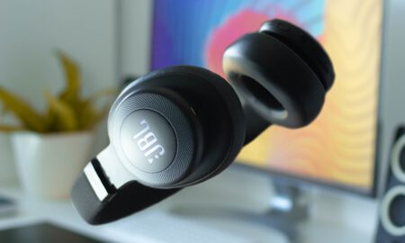 Sluchawki jbl