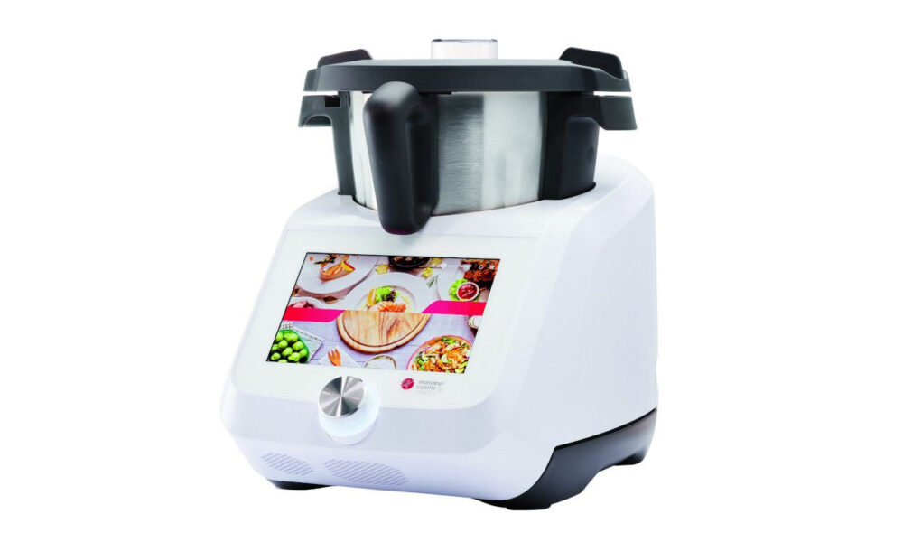 Monsieur Cuisine