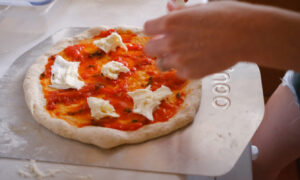 Przepis na pizze - 2025
