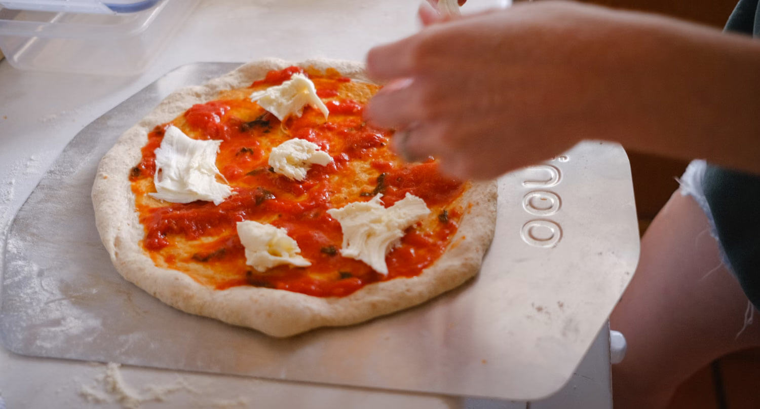 Przepis na pizze - 2025