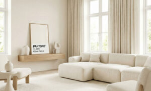 Kolor roku 2026 Pantone