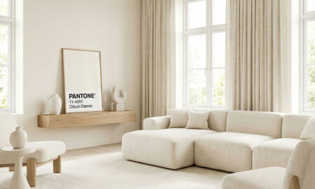 Kolor roku 2026 Pantone