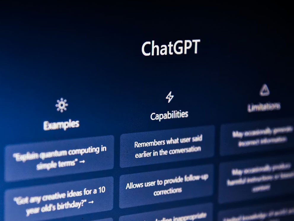 Chat Gpt 2026