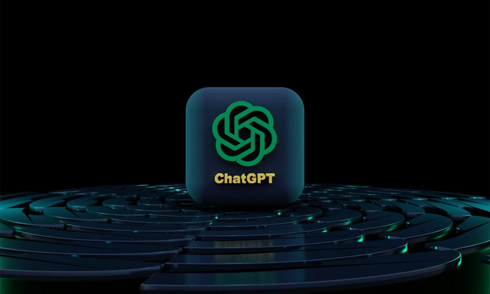 chat gpt